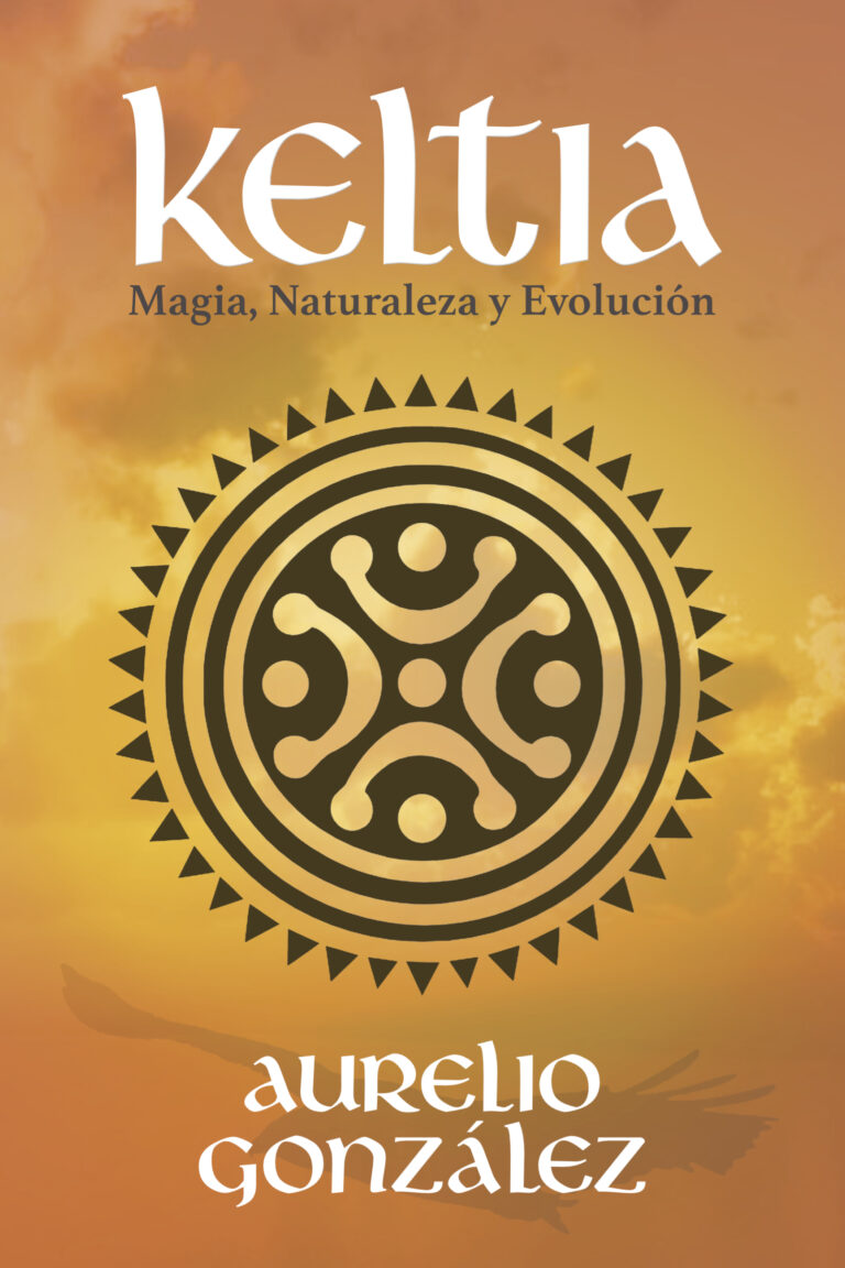 Portada KELTIA